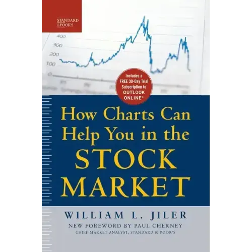 How Charts Can Help You in the Stock Market (Pb)