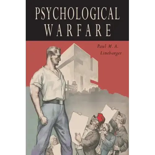 Psychological Warfare