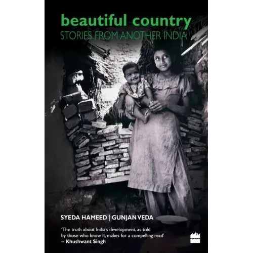 Beautiful Country: Stories From Another India
