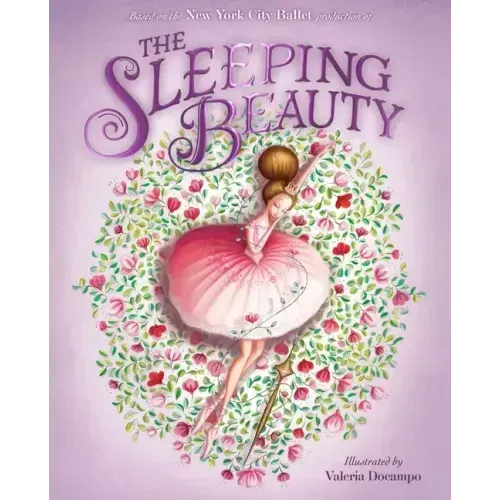 The Sleeping Beauty