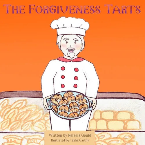 The Forgiveness Tarts