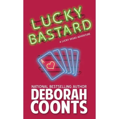 Lucky Bastard