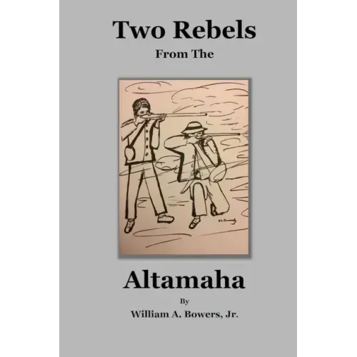 Two Rebels from the Altamaha