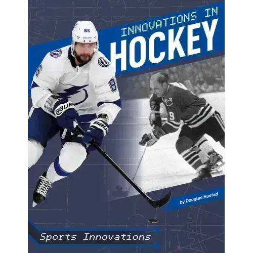 Innovations in Hockey