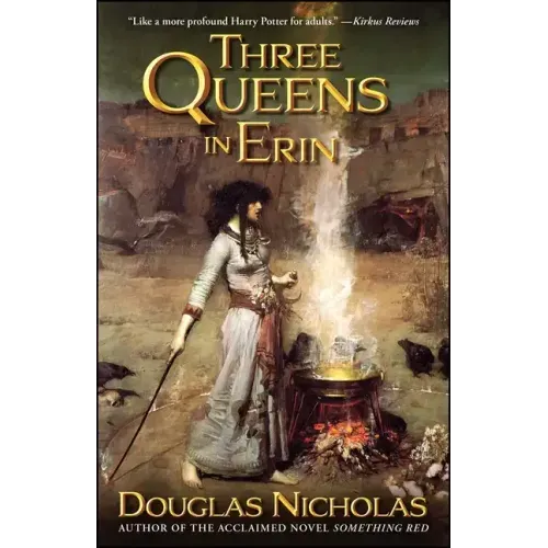 Three Queens in Erin