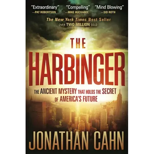The Harbinger