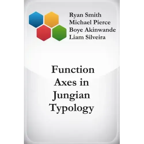 Function Axes in Jungian Typology
