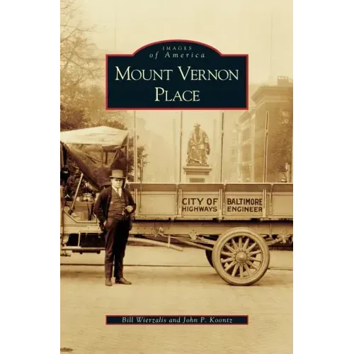 Mount Vernon Place