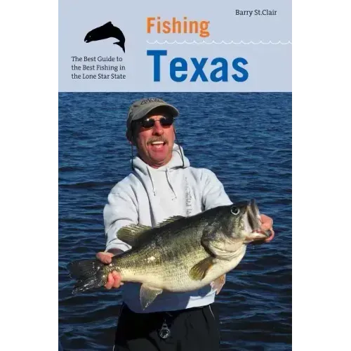 Fishing Texas