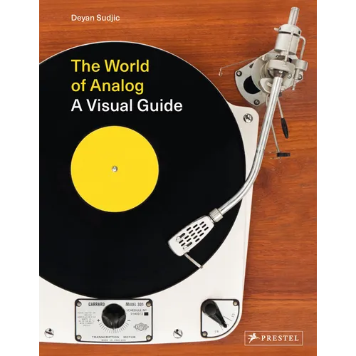 The World of Analog: A Visual Guide