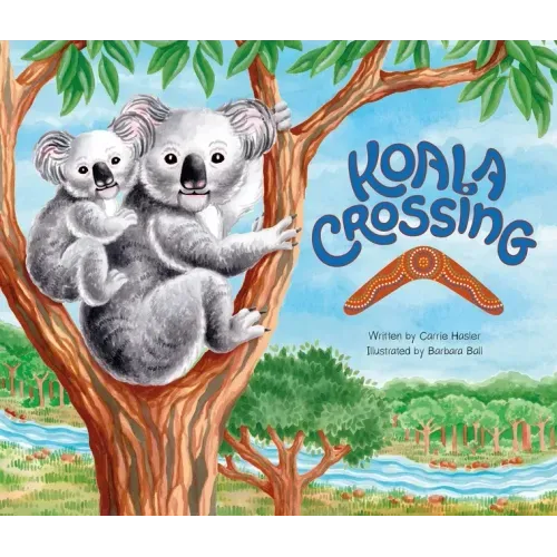 Koala Crossing