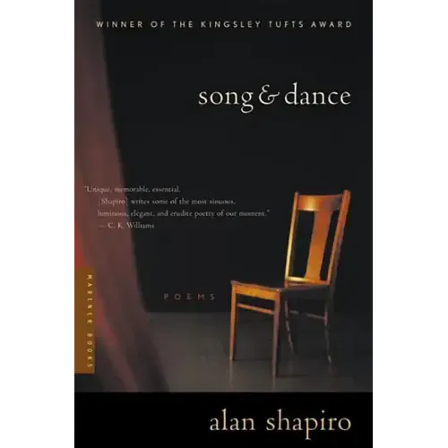 Song and Dance