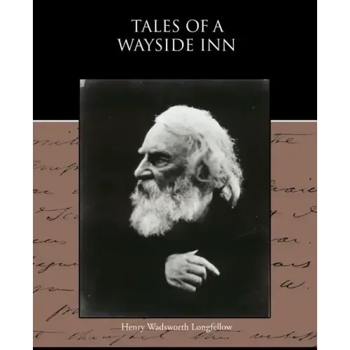 Tales of a Wayside Inn