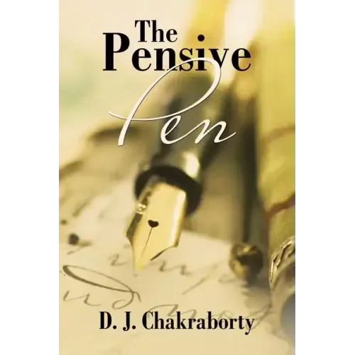 The Pensive Pen