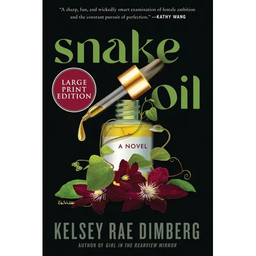 Snake Oil