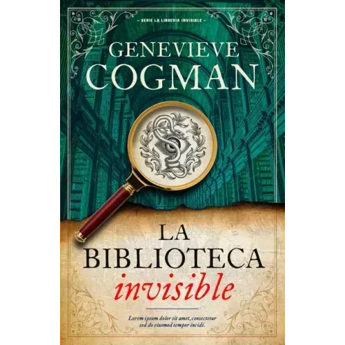 Biblioteca Invisible, La