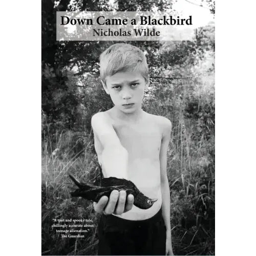 Down Came a Blackbird