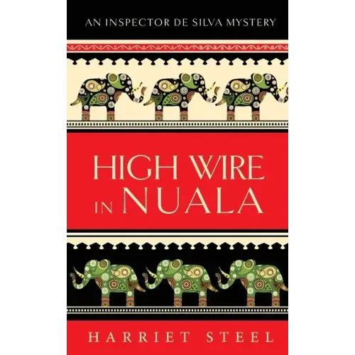High Wire in Nuala