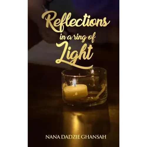 Reflections In A Ring Of Light