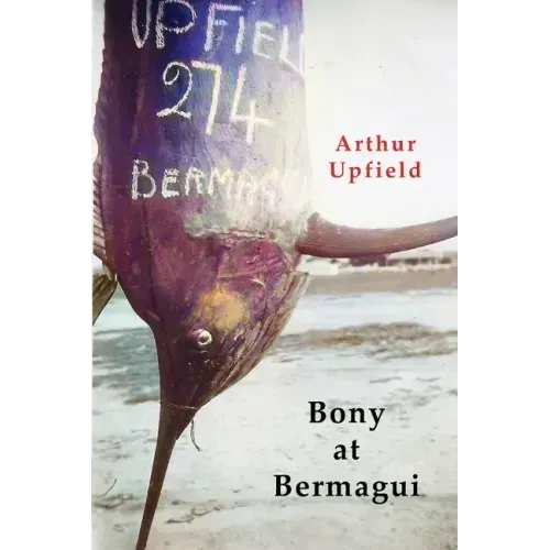 Bony At Bermagui