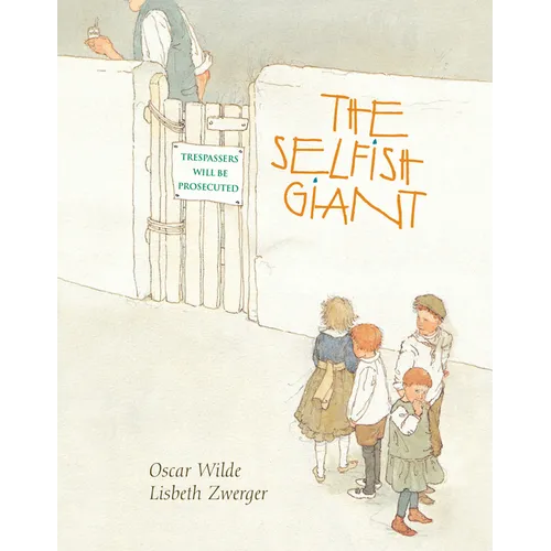Selfish Giant