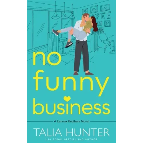 No Funny Business
