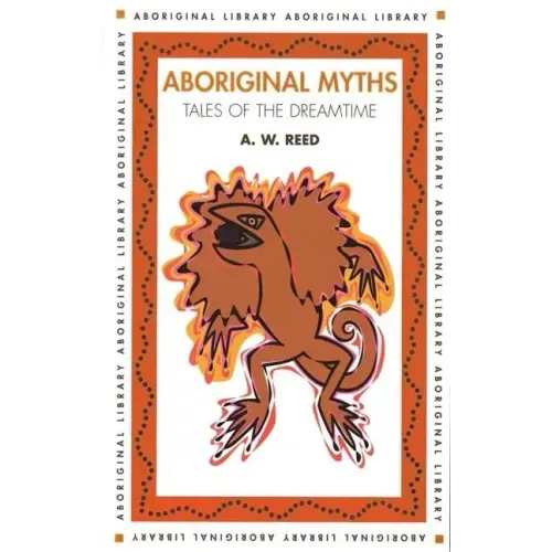 Aboriginal Myths