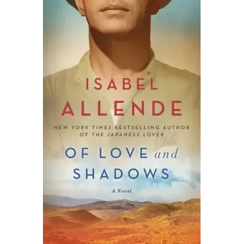 Of Love and Shadows