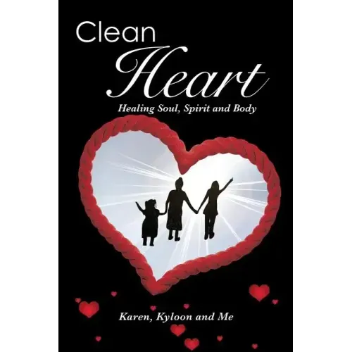 Clean Heart