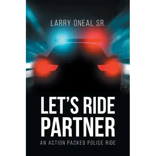 Let's Ride Partner