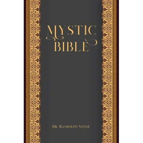 Mystic Bible
