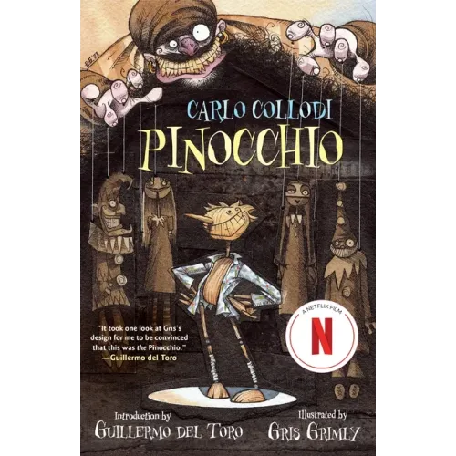 Pinocchio