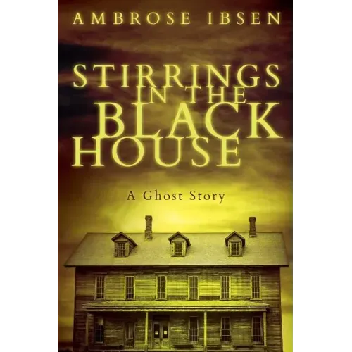 Stirrings in the Black House