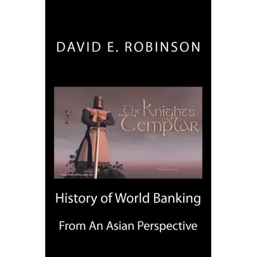 History of World Banking: From an Asian Perspective