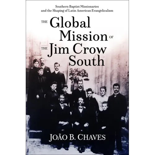 Global Mission of the Jim Crow