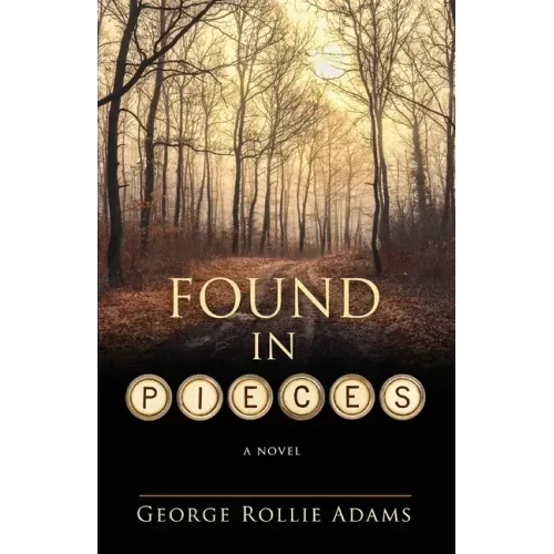 Found in Pieces