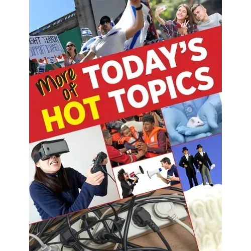 More of Today's Hot Topics