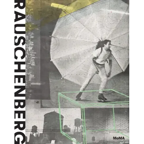 Robert Rauschenberg