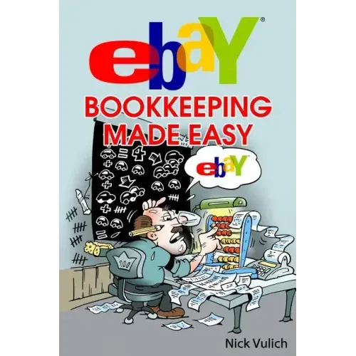 Ebay Bookkeeping Made Easy