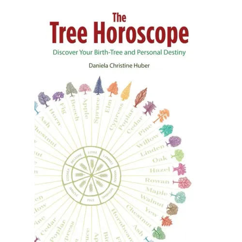 The Tree Horoscope: Discover Your Birth-Tree and Personal Destiny