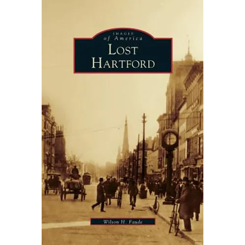 Lost Hartford