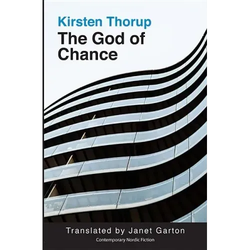 The God of Chance