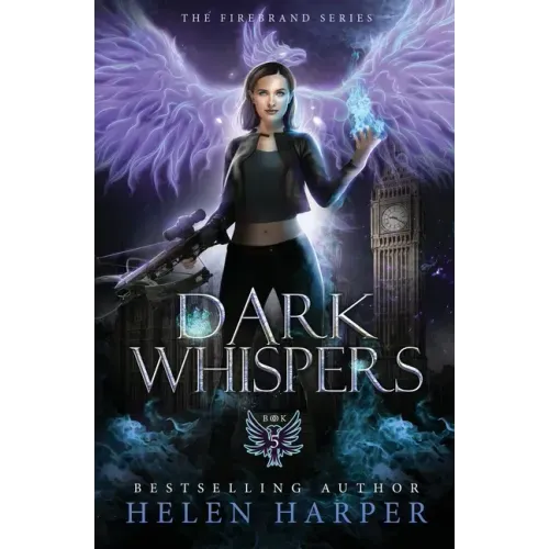 Dark Whispers
