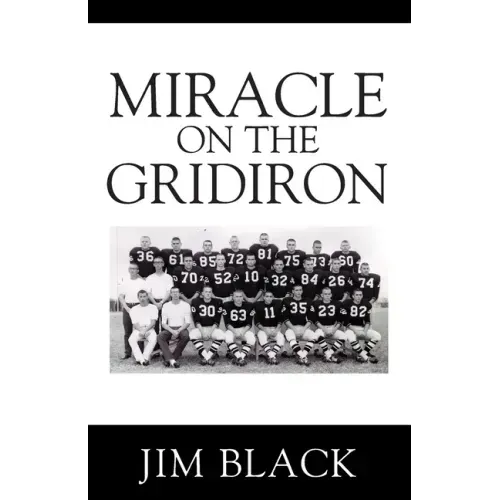 Miracle on the Gridiron