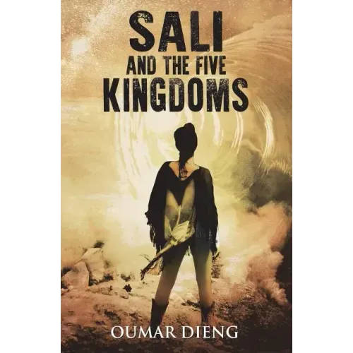 Sali and the Five Kingdoms