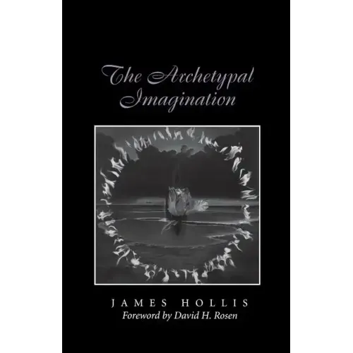 The Archetypal Imagination