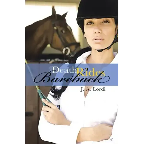 Death Rides Bareback