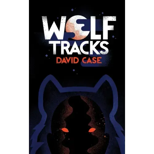 Wolf Tracks