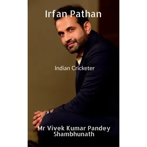 Irfan Pathan