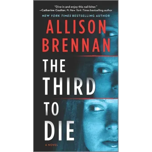 The Third to Die